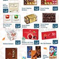 Antevisão Folheto ALDI Promoções de 9 a 15 dezembro